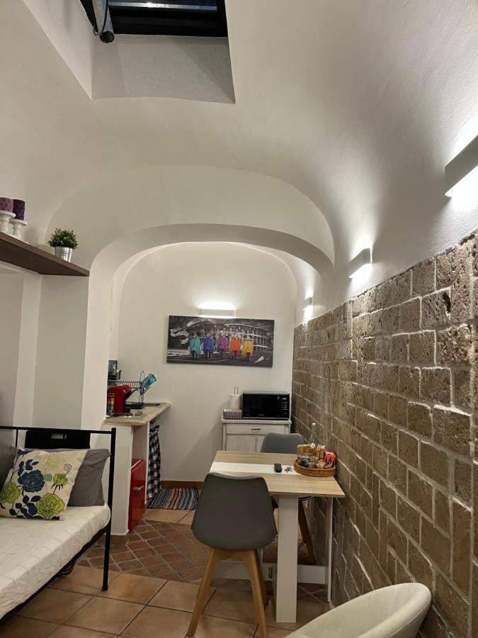 Cricket's House * Roma