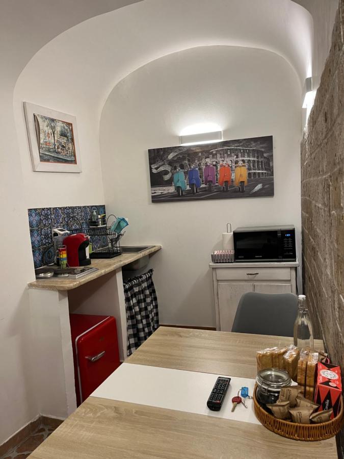 Cricket's House Apartamento