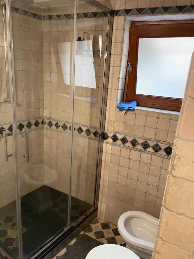 La Casa Di Susy Campo Marzio Apartment Rome