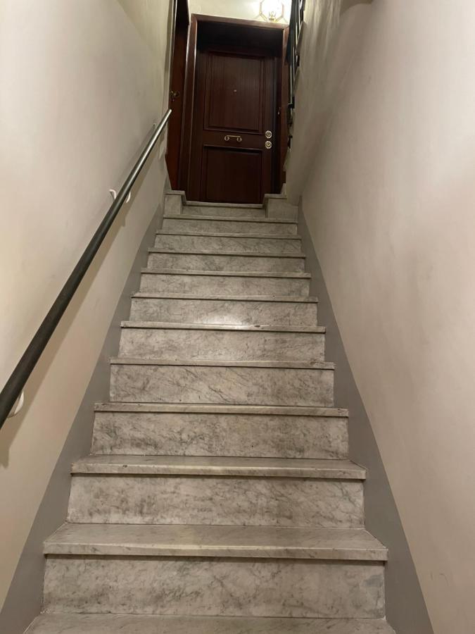 La Casa Di Susy Campo Marzio