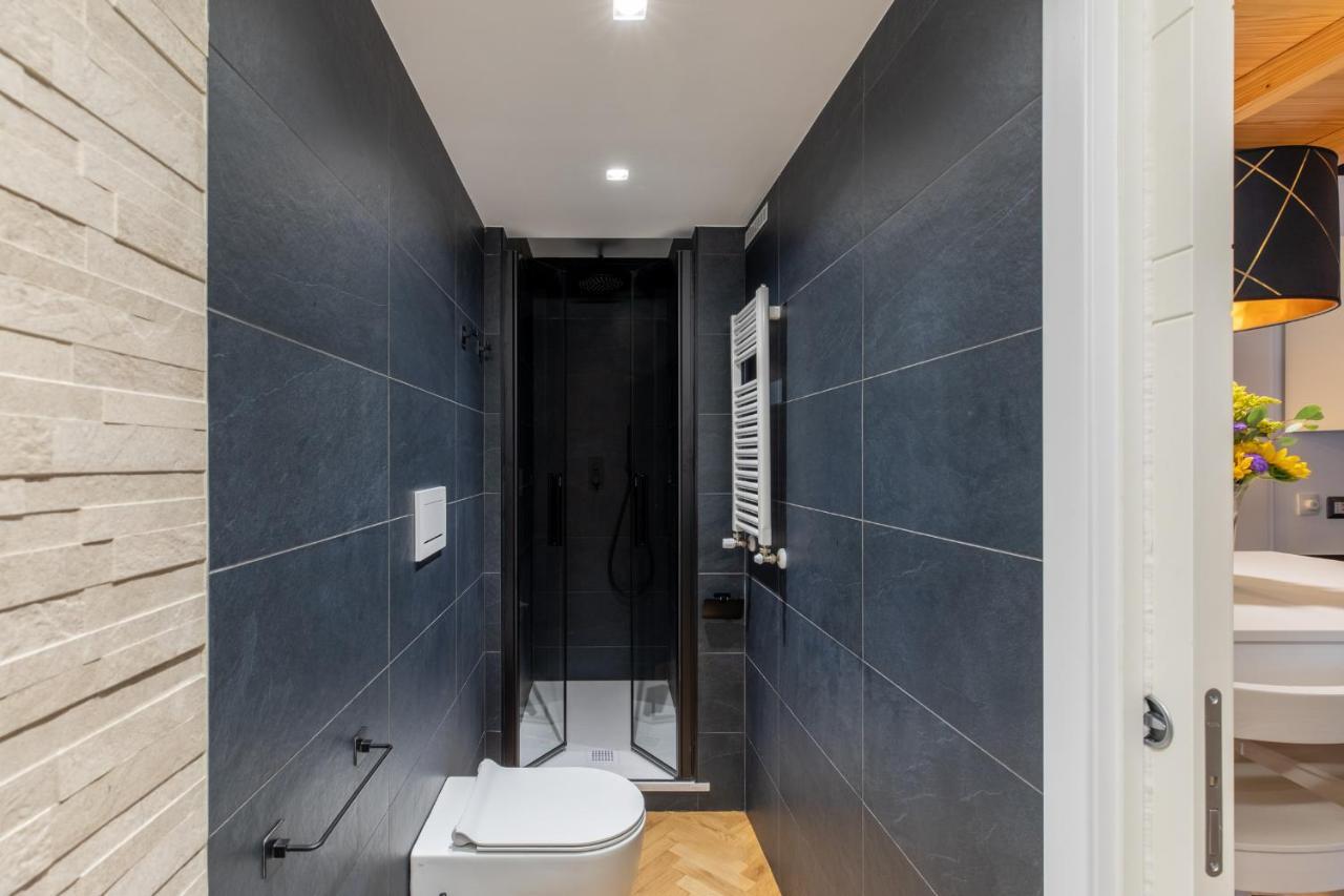 Appartement Iflat Trastevere Crystal Loft Rome