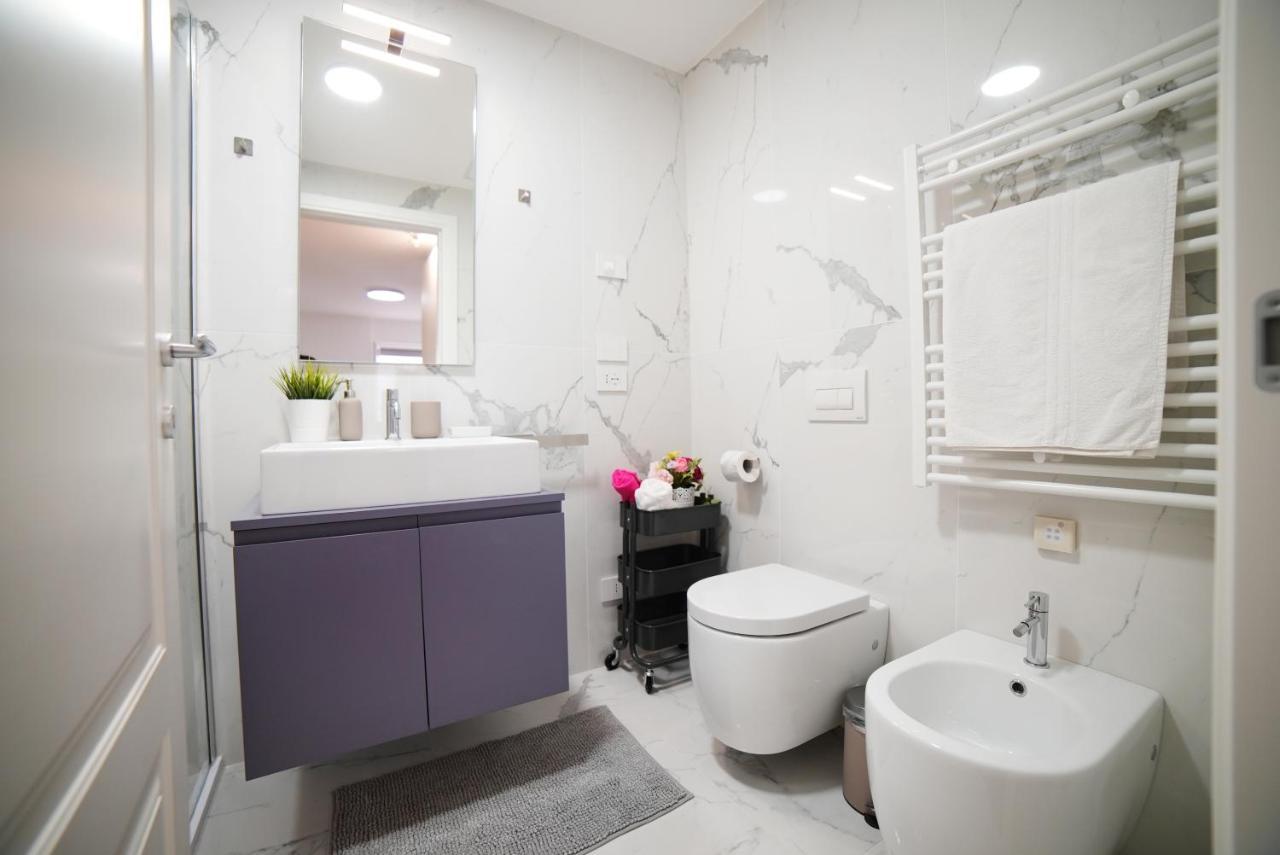 Trastevere Chic And Smart Loft Appartement