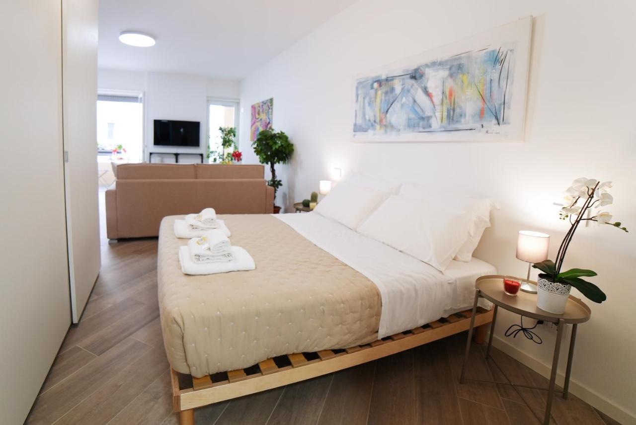 Trastevere Chic And Smart Loft Appartement