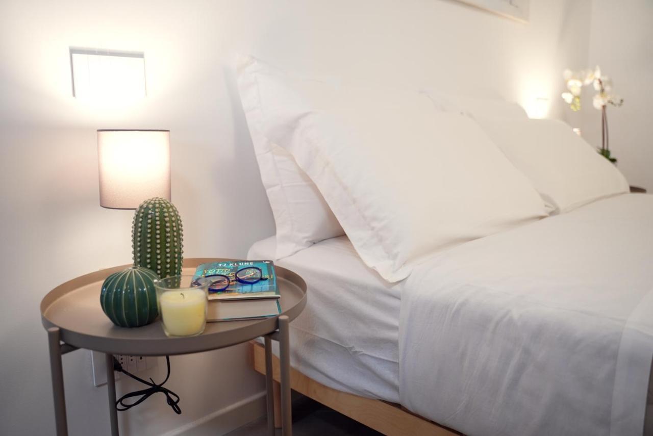 Appartement Trastevere Chic And Smart Loft *