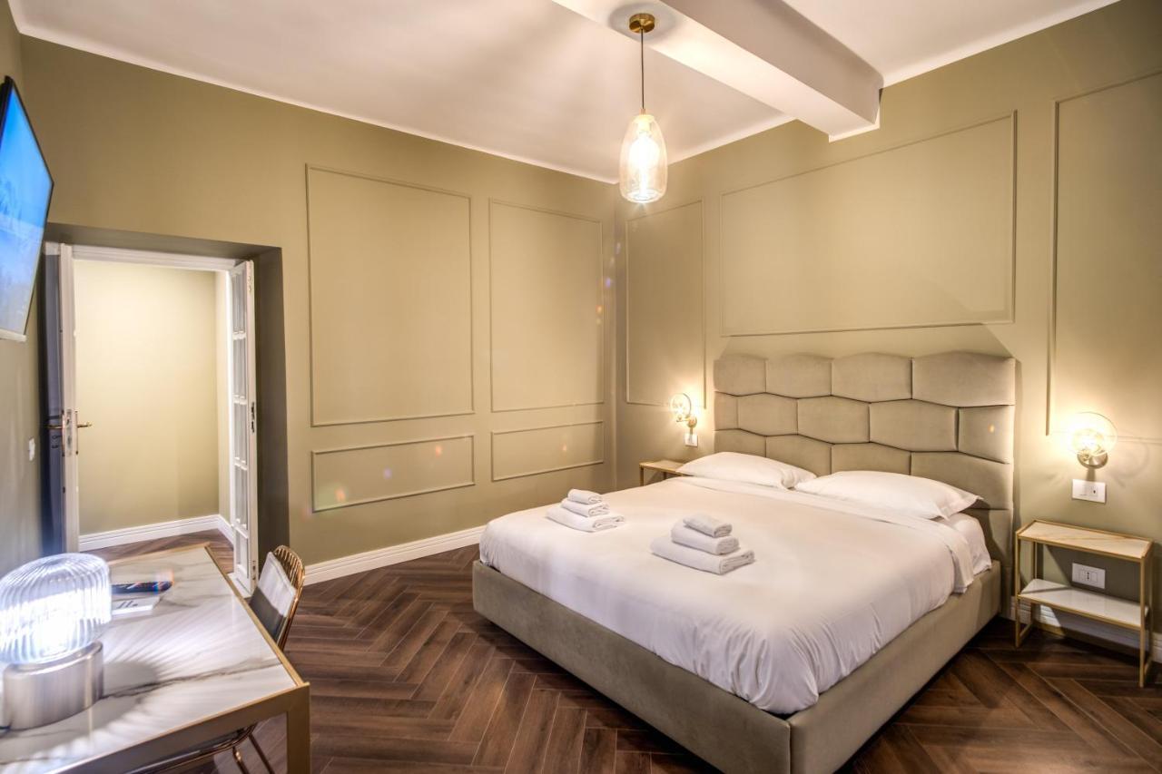 Appartement Take - Campo De Fiori - Luxury *
