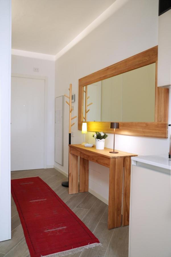 Trastevere Chic And Smart Loft Appartement *
