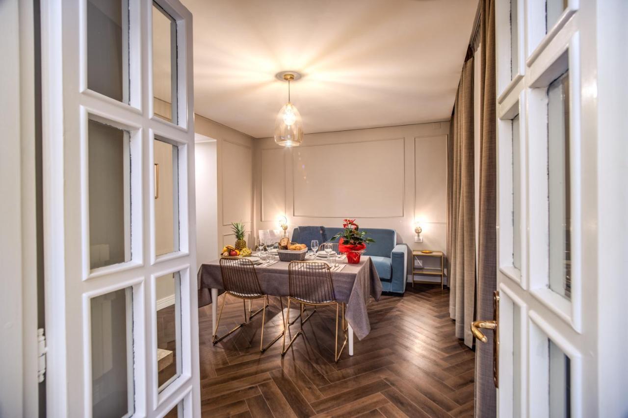 Take - Campo De Fiori - Luxury Appartement