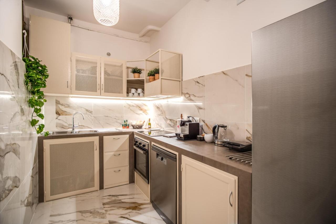 Appartement Take - Campo De Fiori - Luxury Rome