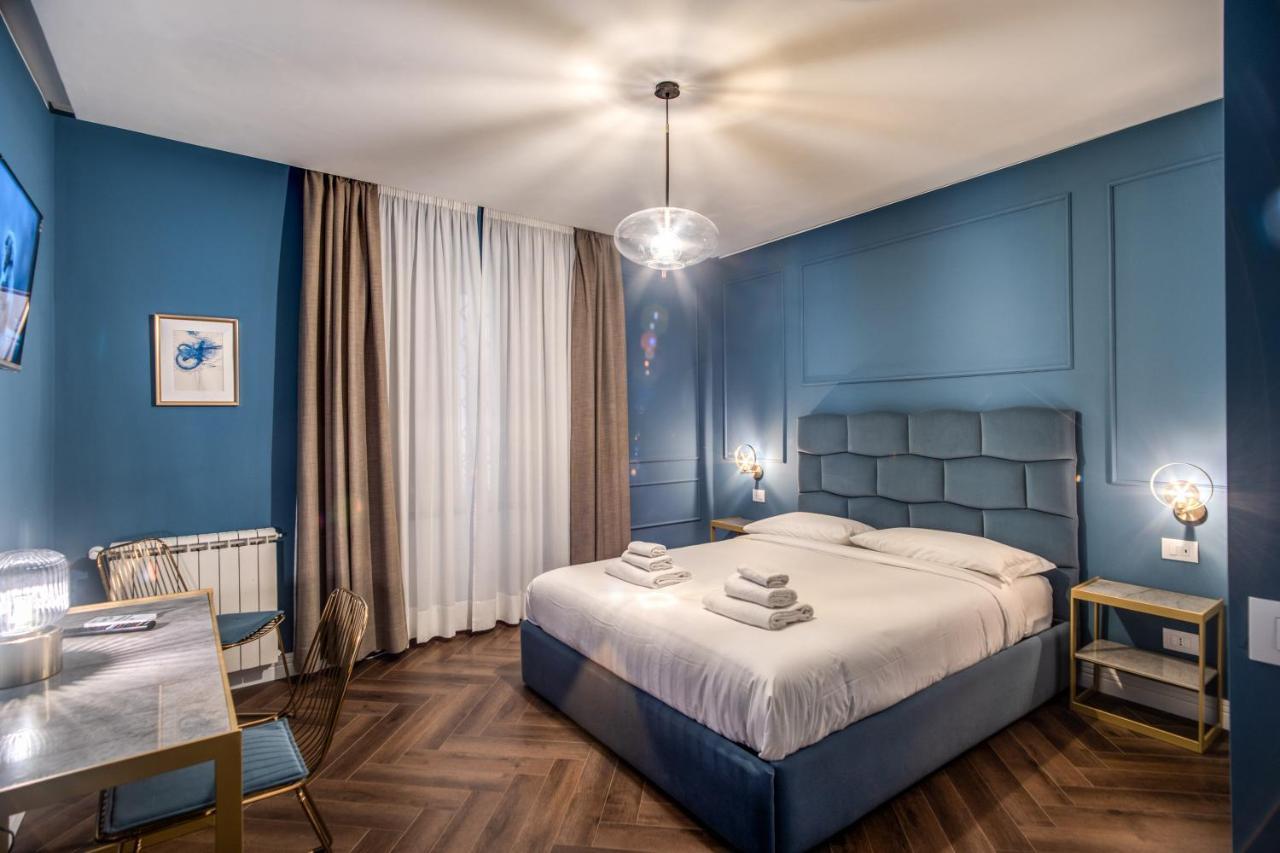 Take - Campo De Fiori - Luxury Appartement