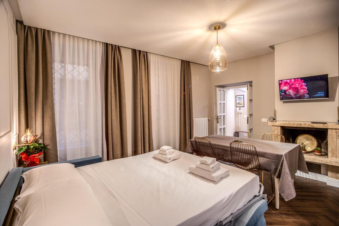 Appartement Take - Campo De Fiori - Luxury