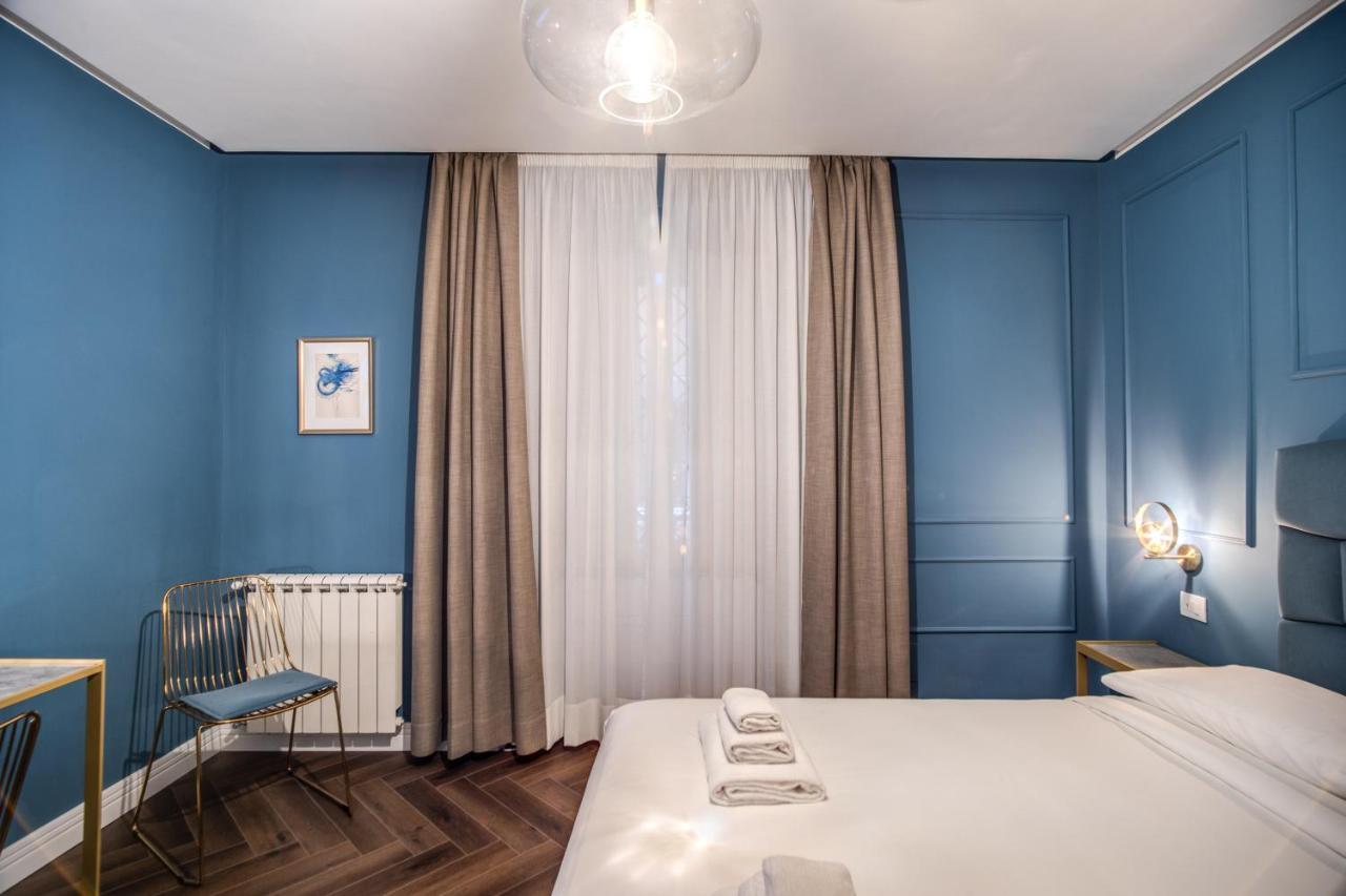 Appartement Take - Campo De Fiori - Luxury