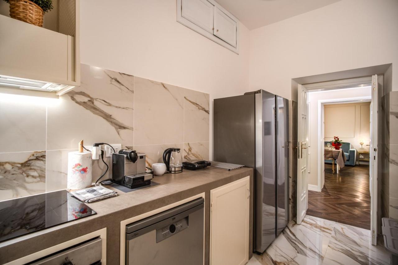 Take - Campo De Fiori - Luxury Appartement