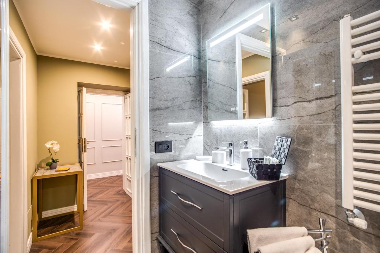 Appartement Take - Campo De Fiori - Luxury *
