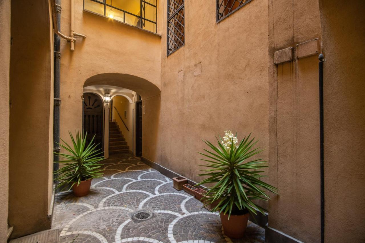 Appartement Take - Campo De Fiori - Luxury