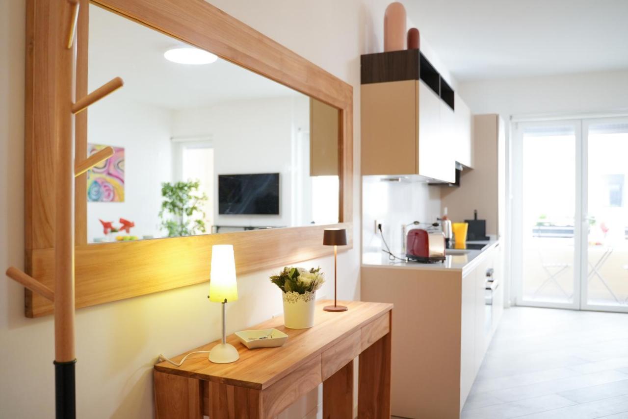 Trastevere Chic And Smart Loft * Rome