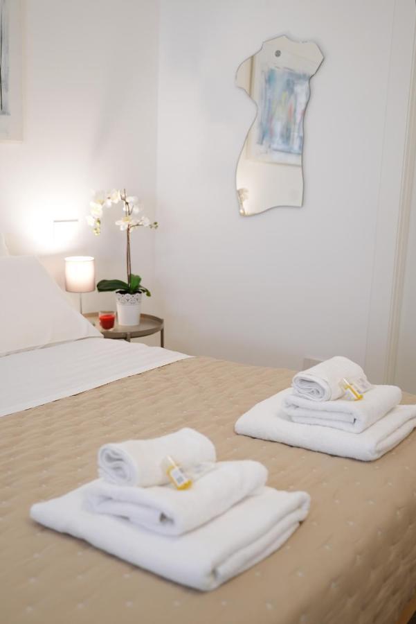 Trastevere Chic And Smart Loft * Rome