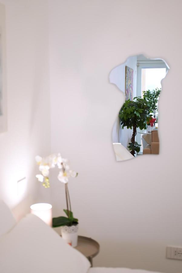 Appartement Trastevere Chic And Smart Loft *