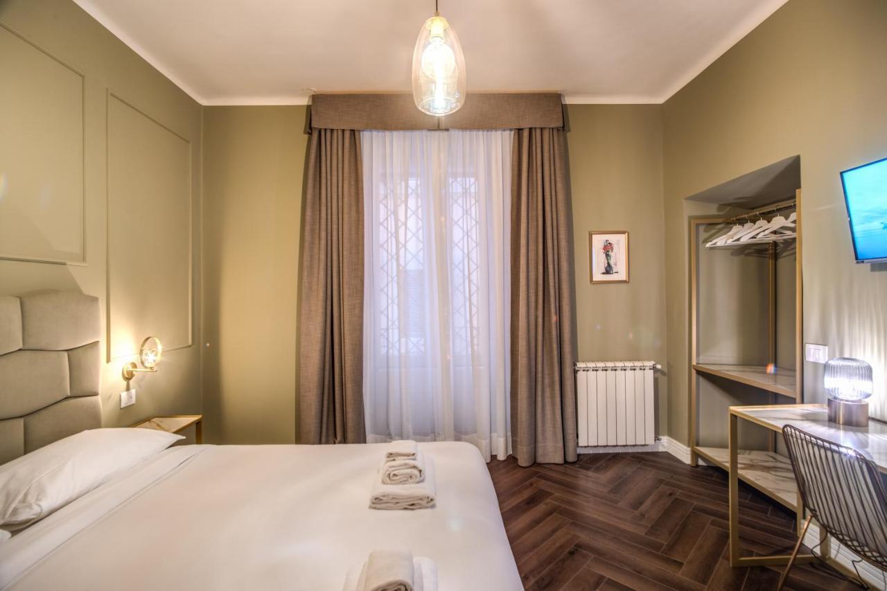 Take - Campo De Fiori - Luxury Appartement *