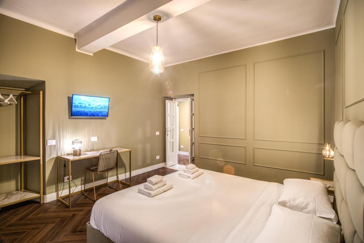 Take - Campo De Fiori - Luxury Appartement Rome