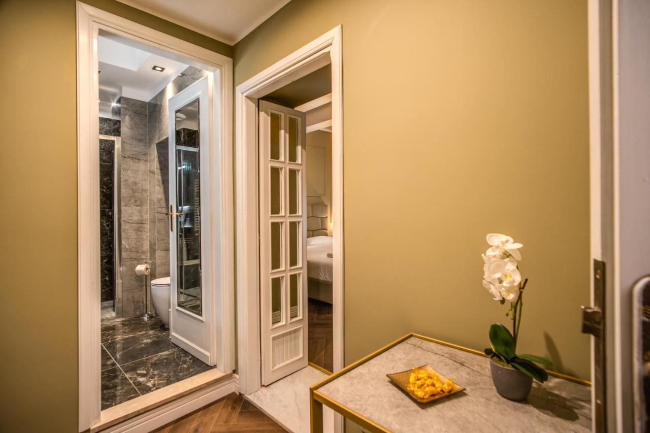 Take - Campo De Fiori - Luxury Appartement