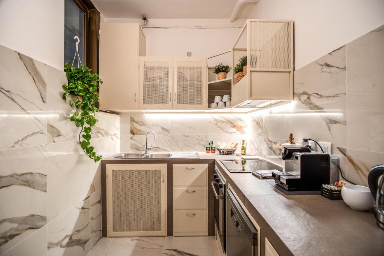 Appartement Take - Campo De Fiori - Luxury Rome