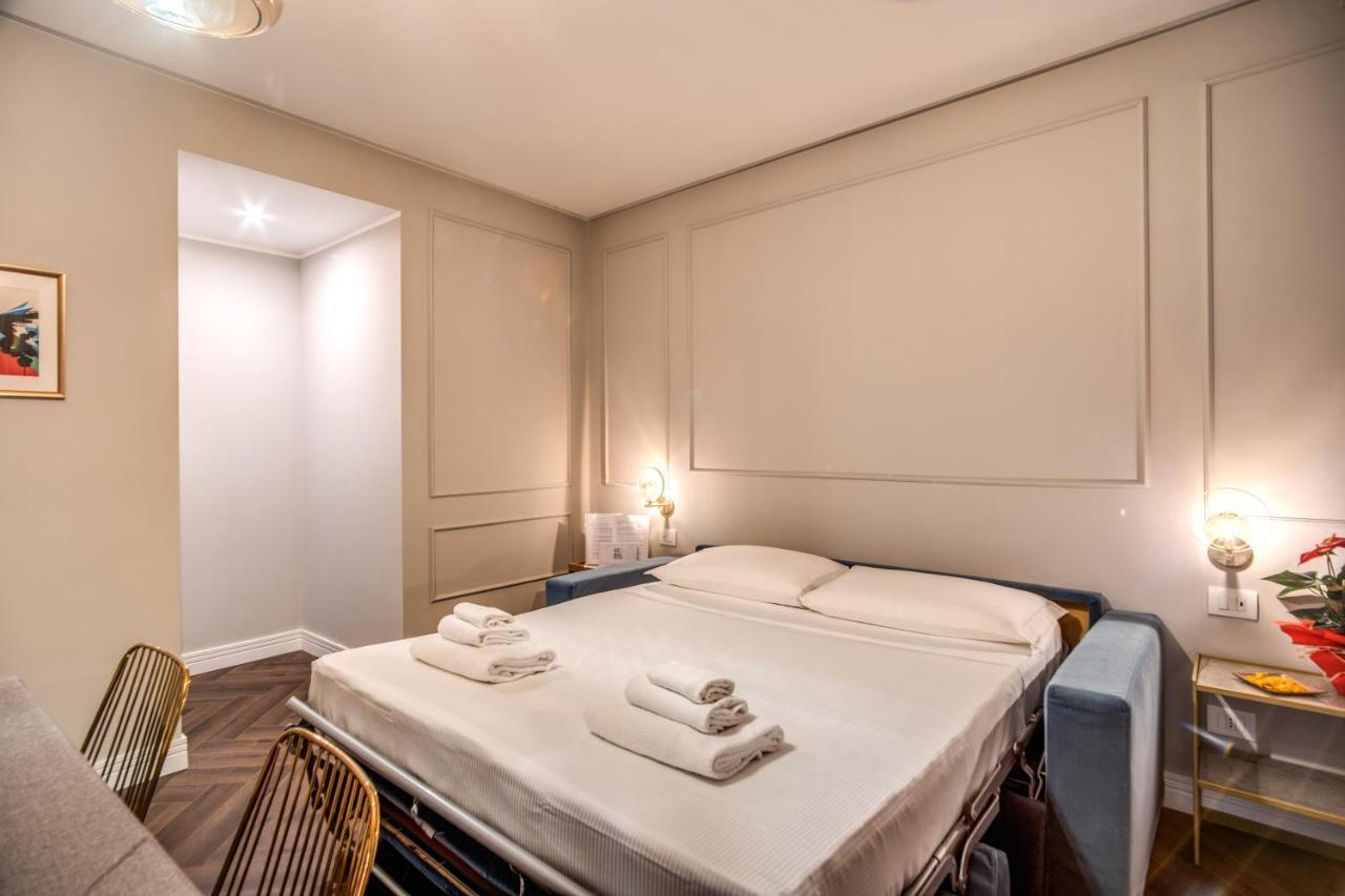 Take - Campo De Fiori - Luxury Appartement