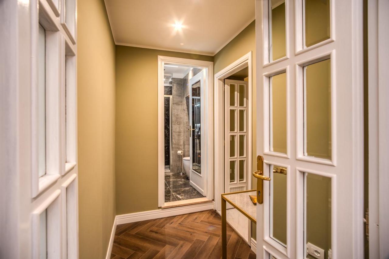 Appartement Take - Campo De Fiori - Luxury Rome