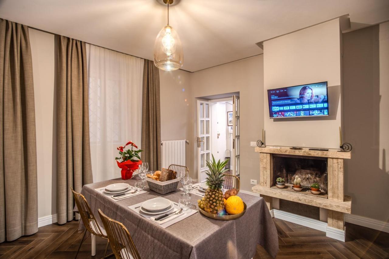 Take - Campo De Fiori - Luxury Appartement Rome