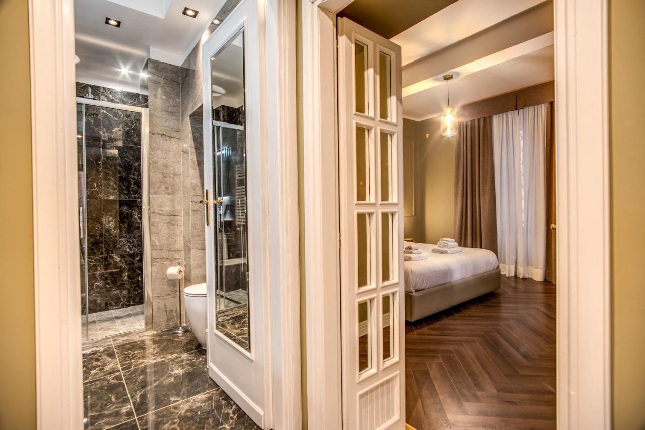 Appartement Take - Campo De Fiori - Luxury Rome
