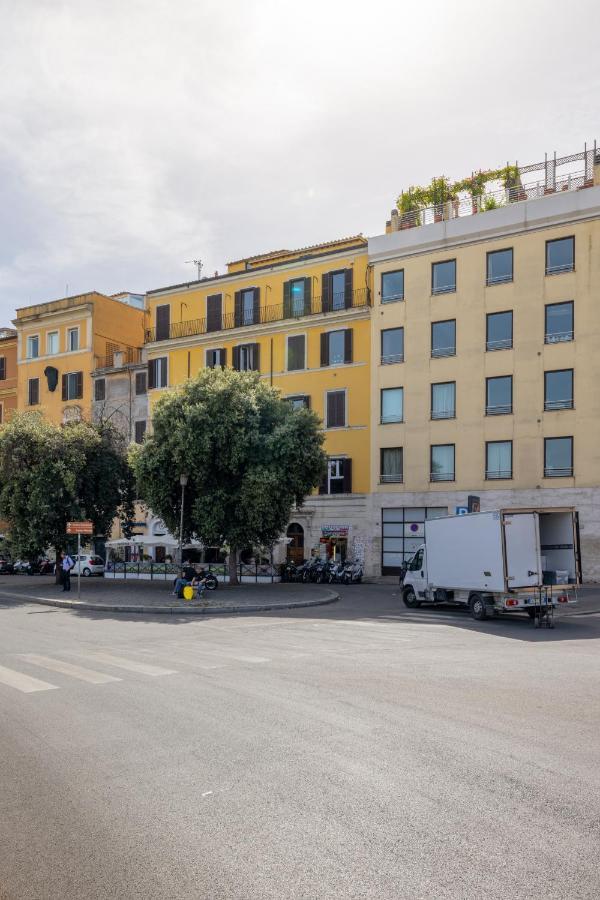 Appartamento Vg Castel Sant'angelo View 5 Stelle Luxury