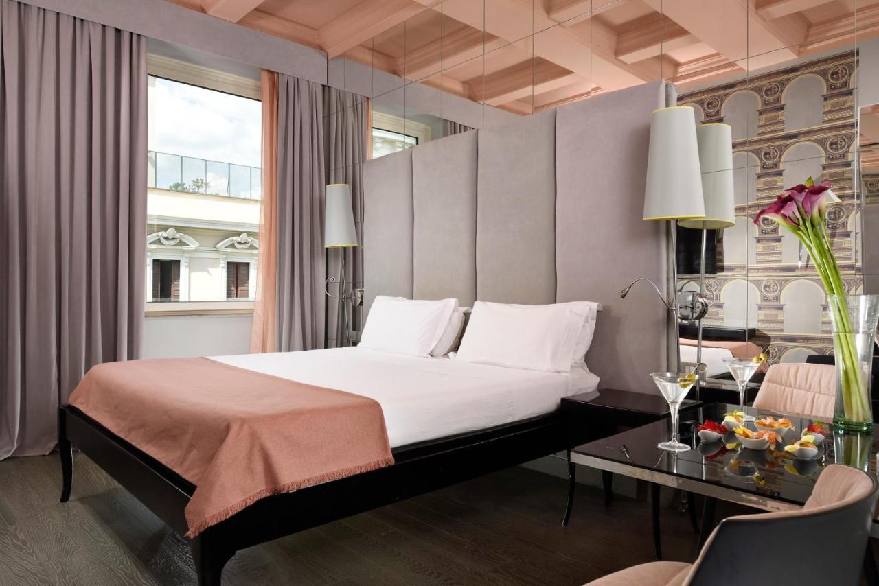 Leon's Place In 4* Rome