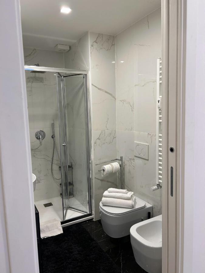 Mazzini City Center Apartment