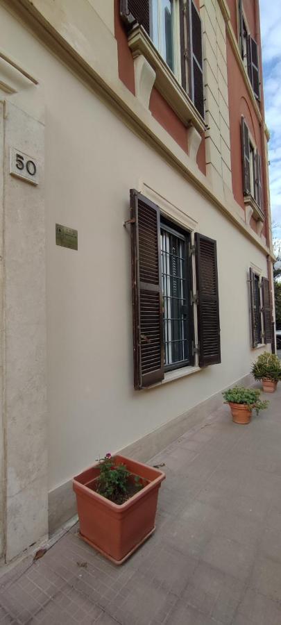 Vatican San Peter Quiet And Lovely Appartement