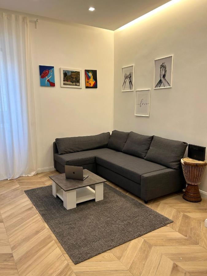 Mazzini City Center Apartment Rome