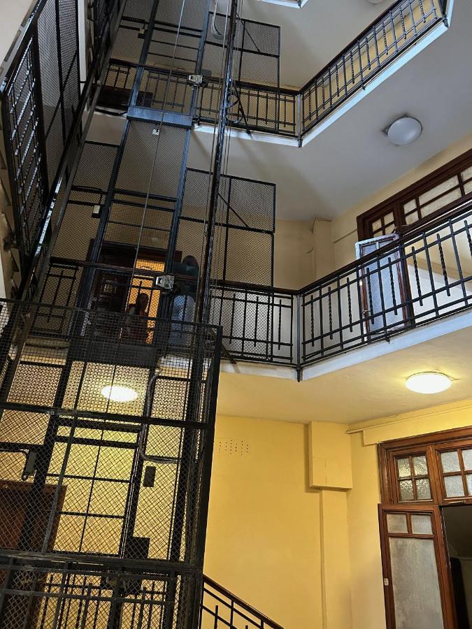 Apartment Mazzini City Center *