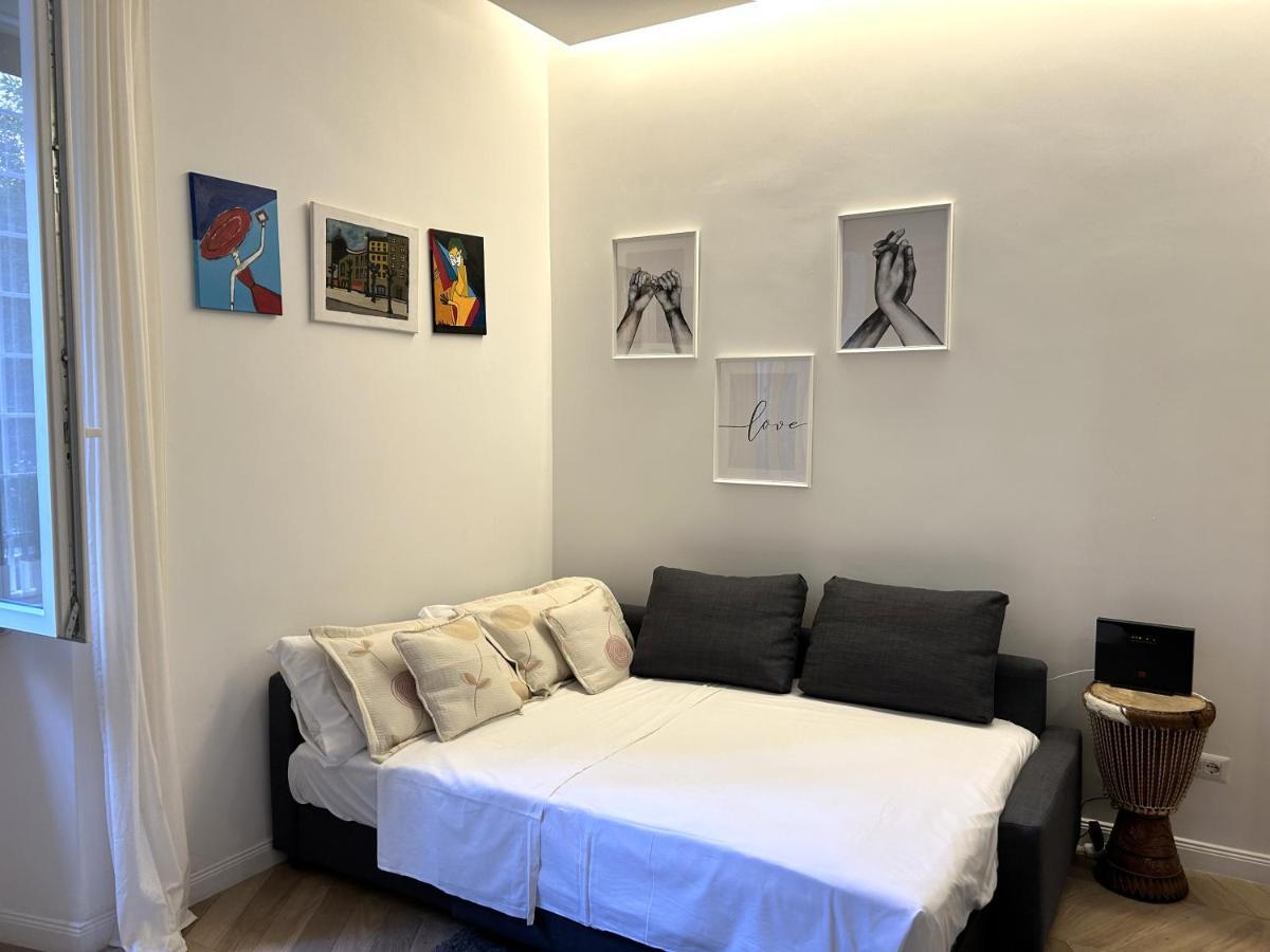 Apartment Mazzini City Center *