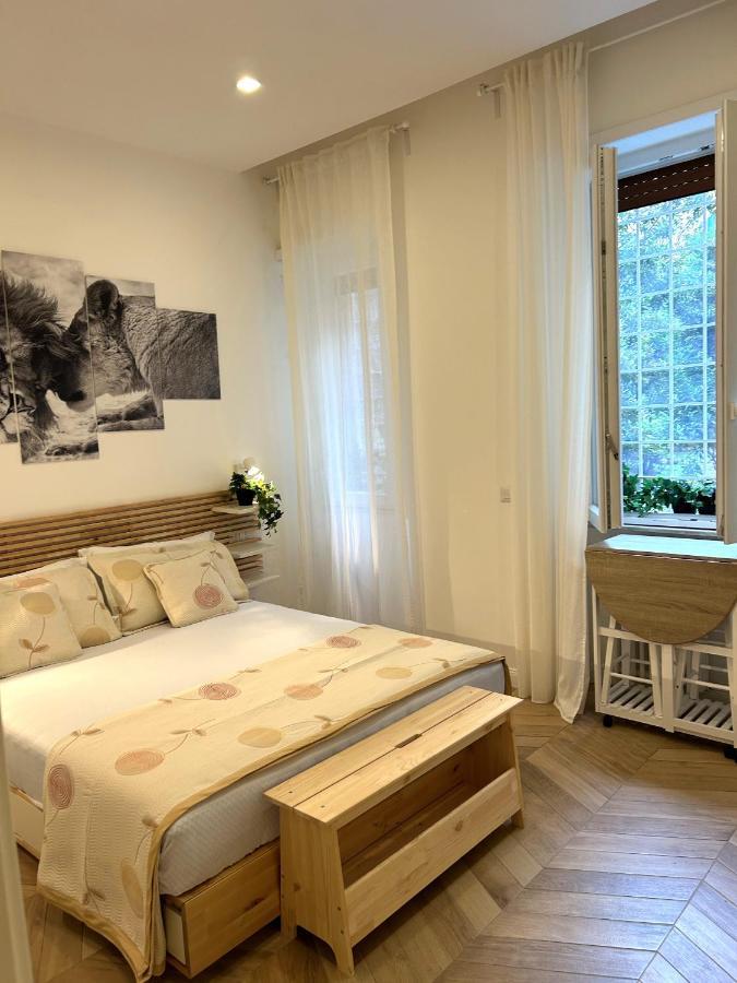 Mazzini City Center Apartment Rome