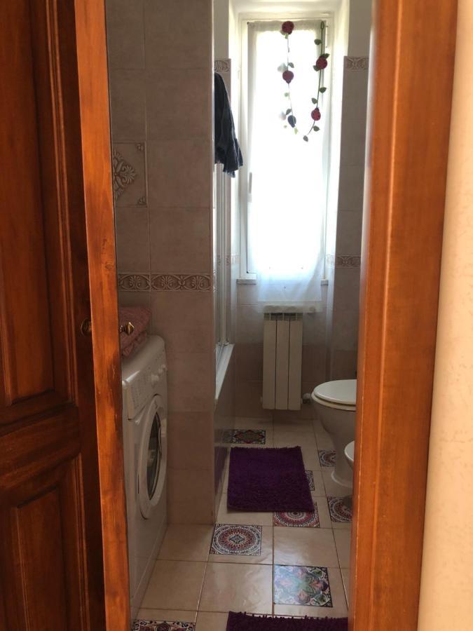 A.b Battistini Short Let's * Roma