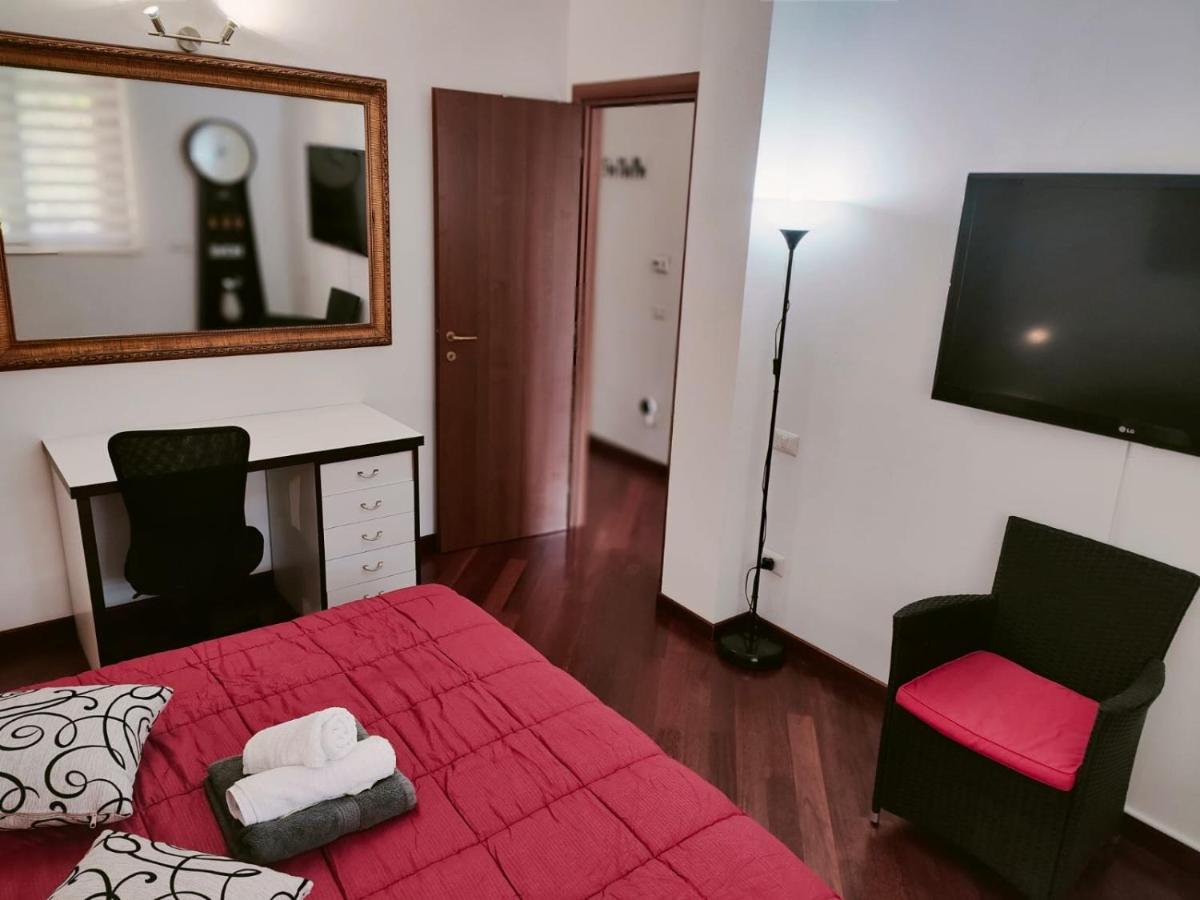 Ada's Garden House Apartment