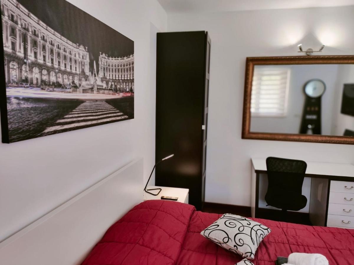Appartement Ada's Garden House Rome