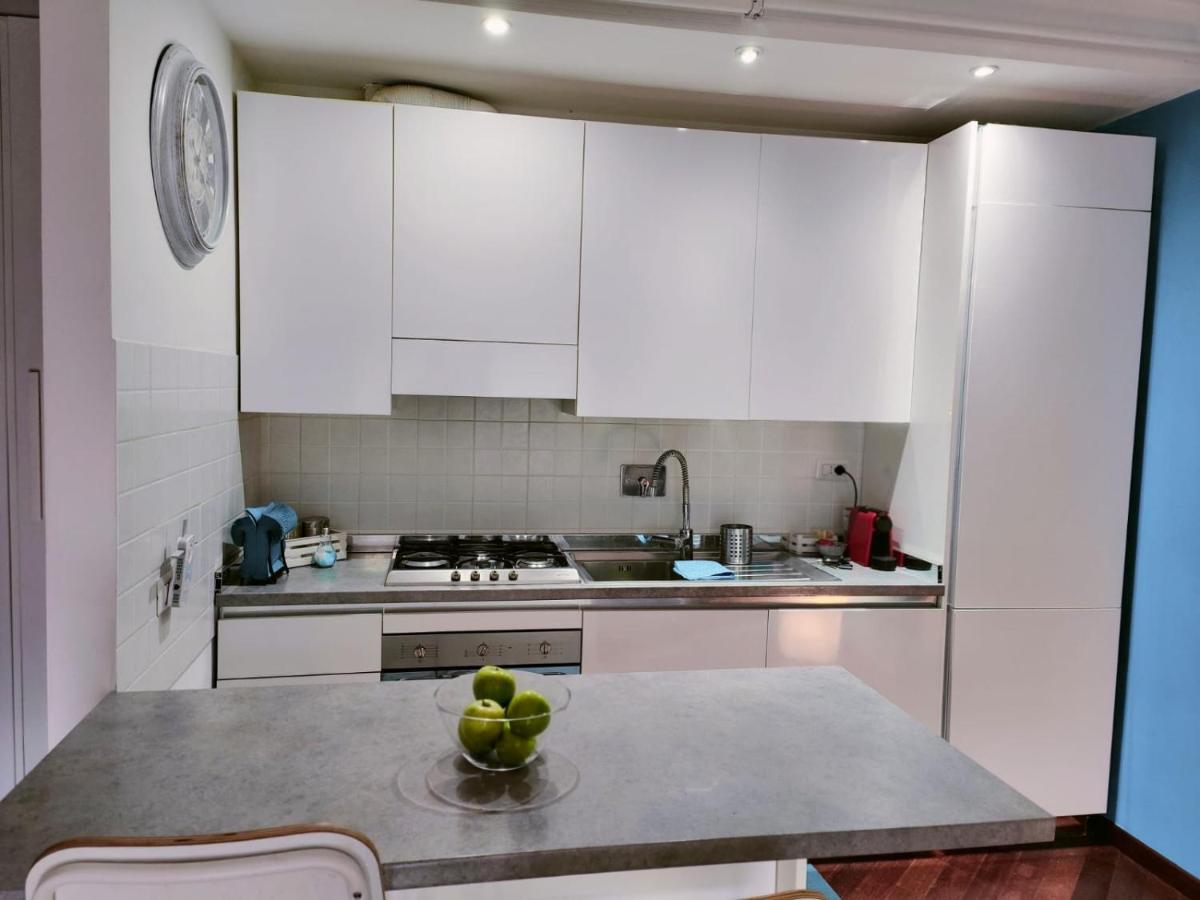 Appartement Ada's Garden House