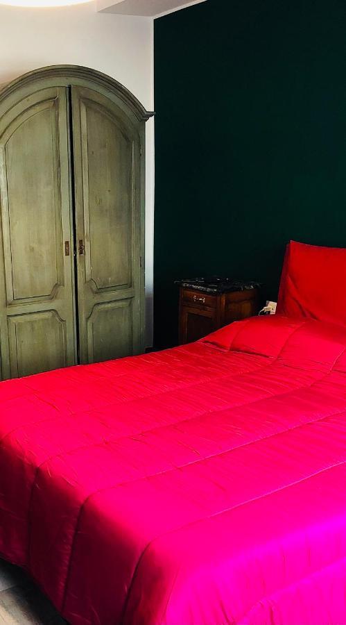 Apartment Interno 9 A San Pietro