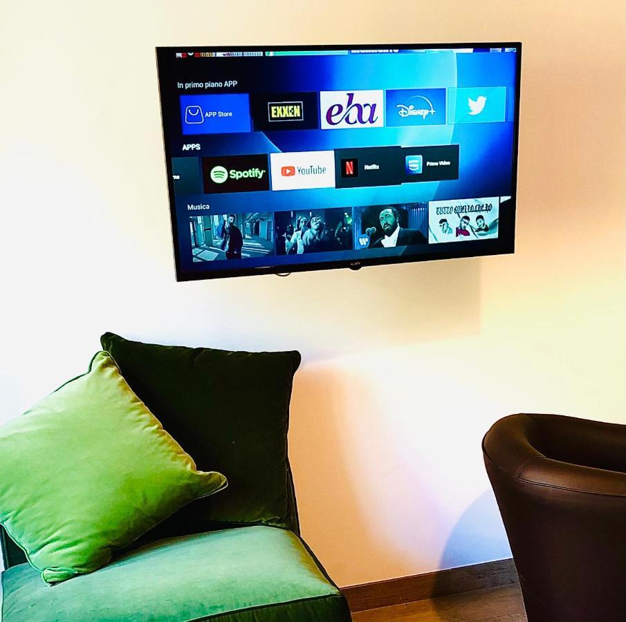 Interno 9 A San Pietro *