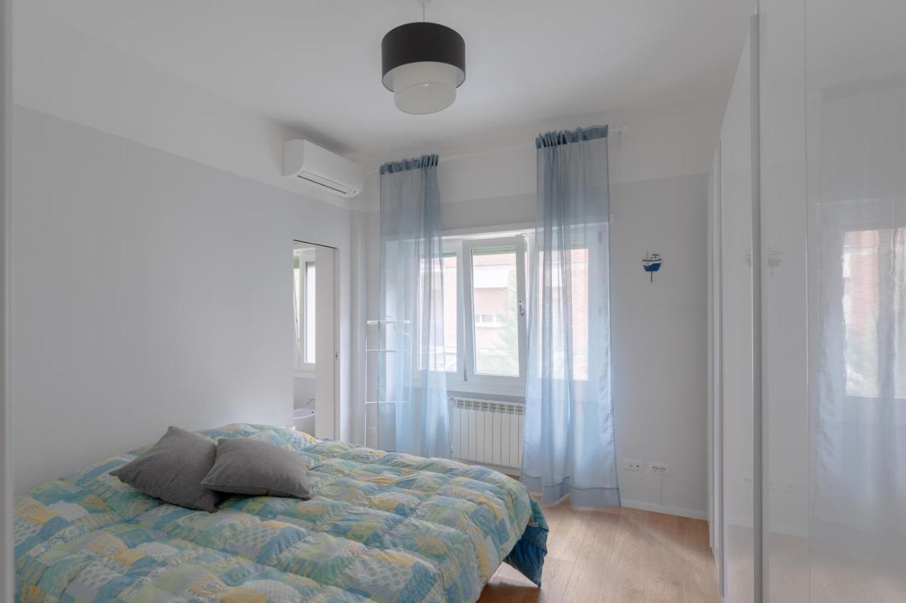 Stupendo In Quartiere Residenziale Appartement
