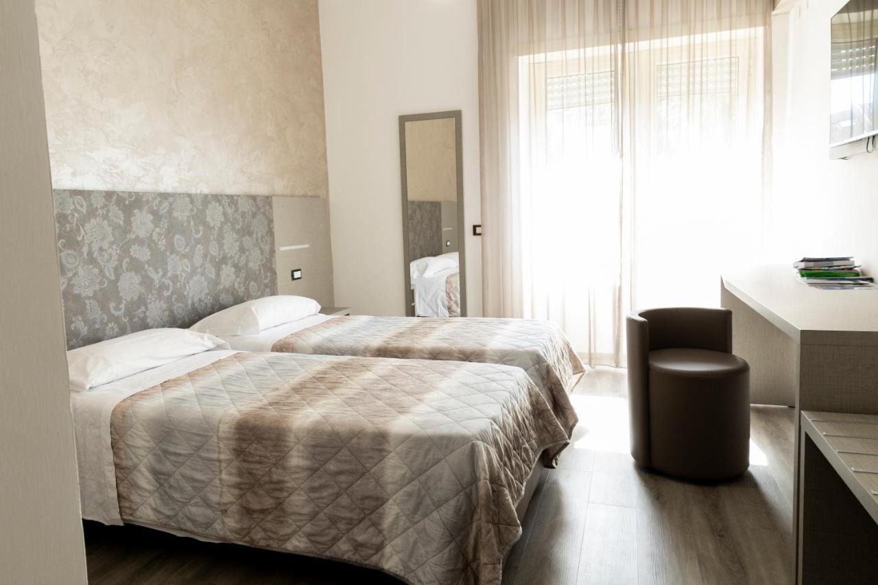 Hotel Casa Tra Noi