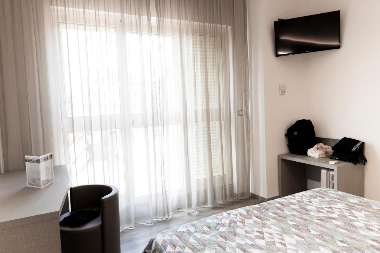 Casa Tra Noi Rome
