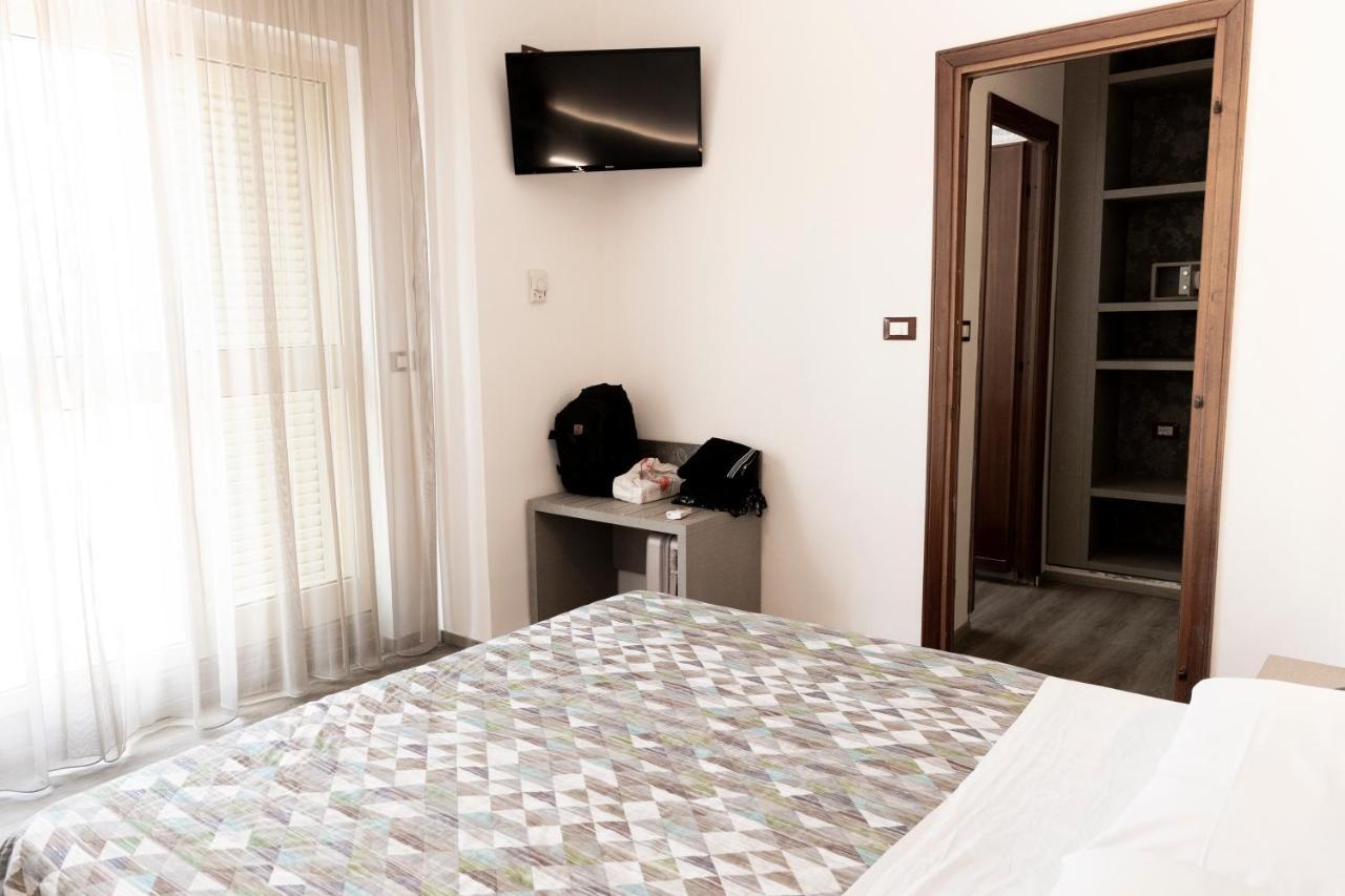 Casa Tra Noi Rome