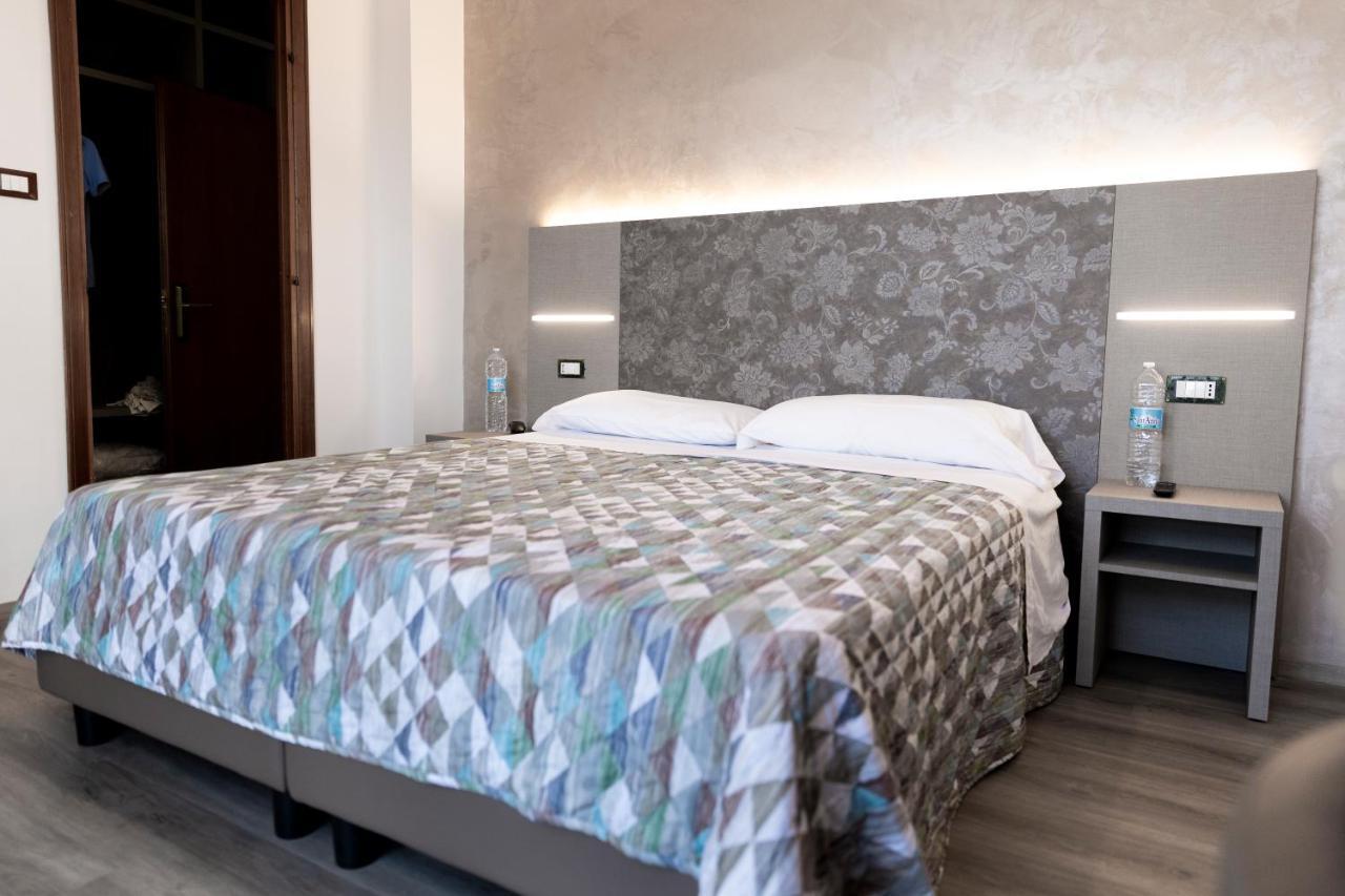 Casa Tra Noi Hotel Rome