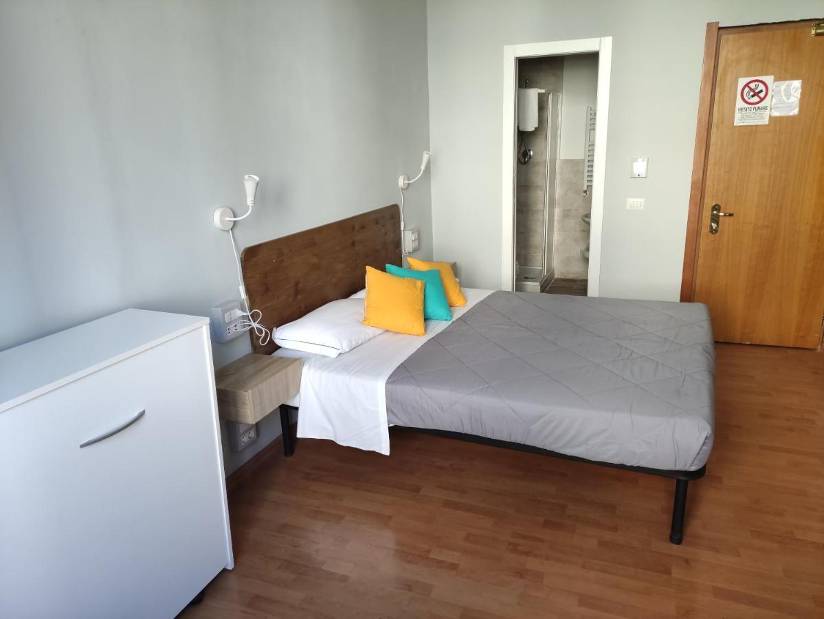 Big Bang Hotel Rome