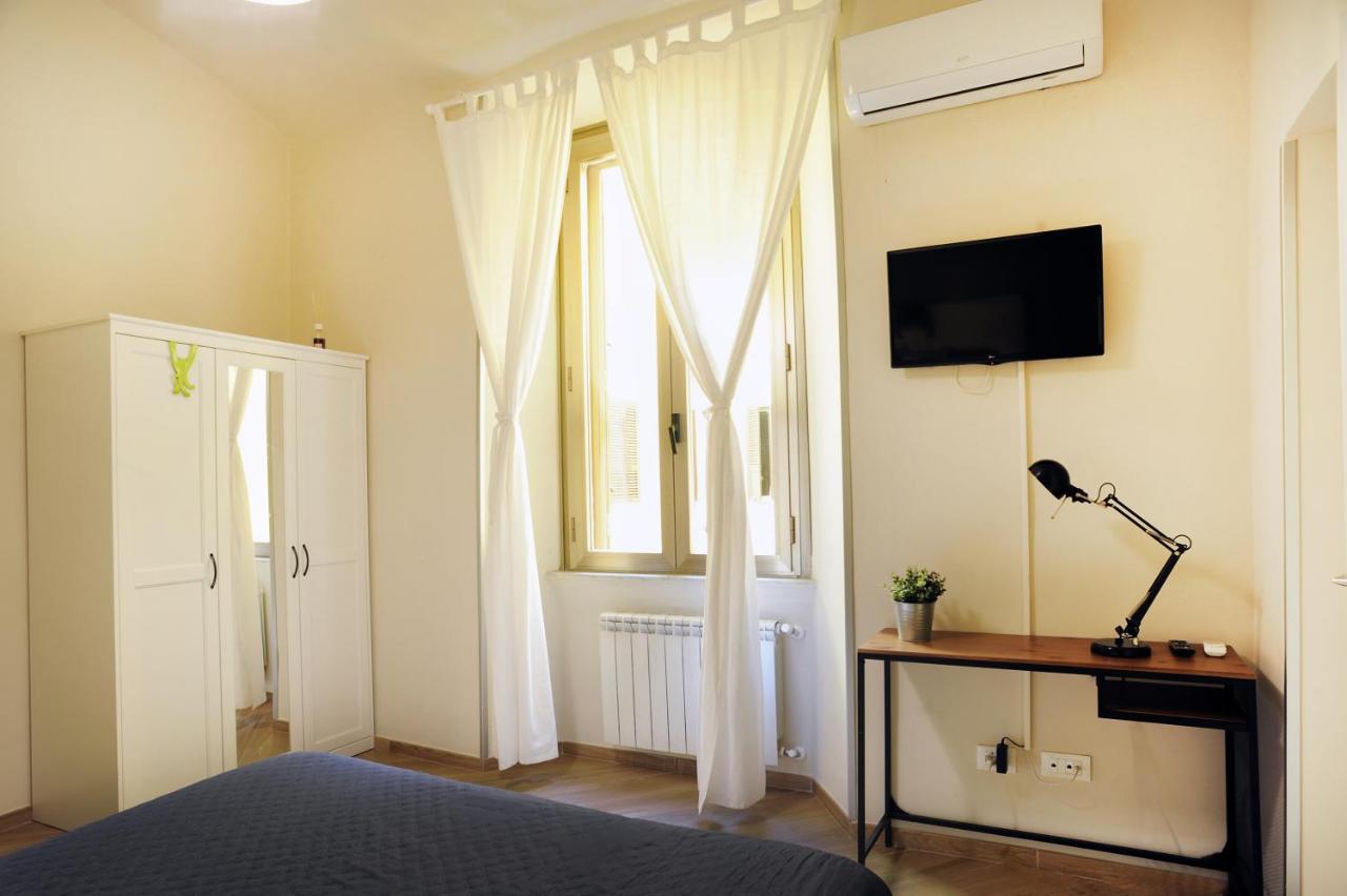 Apartment Vaticano 50 Steps From Museum